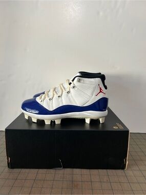 Air Jordan 11 Retro MCS ‘Rare Air’